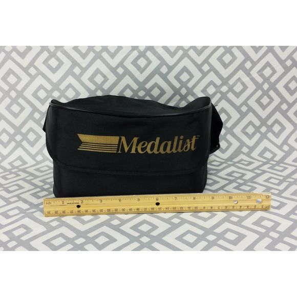 Vintage Kodak Medalist Sport Camera Bag Fanny Pack - Picture 4 of 8